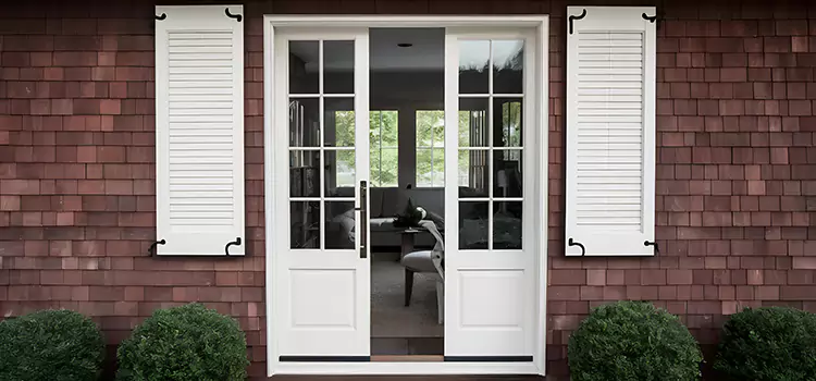 French Door Restoration Centerville