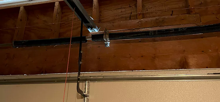 Broken Garage Door Cable Repair in Centerville, OH