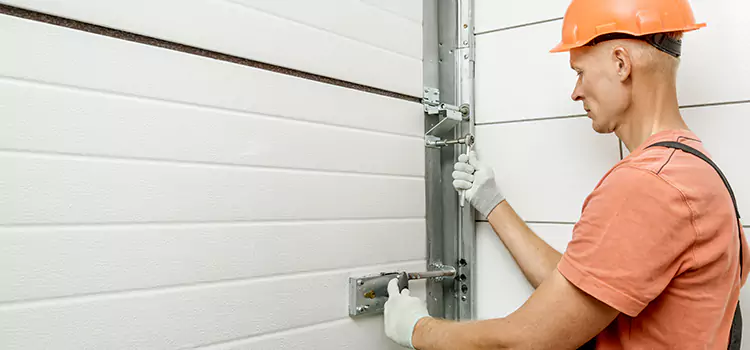 Why Choose Us for Garage Door Lock Services in Centerville, OH?