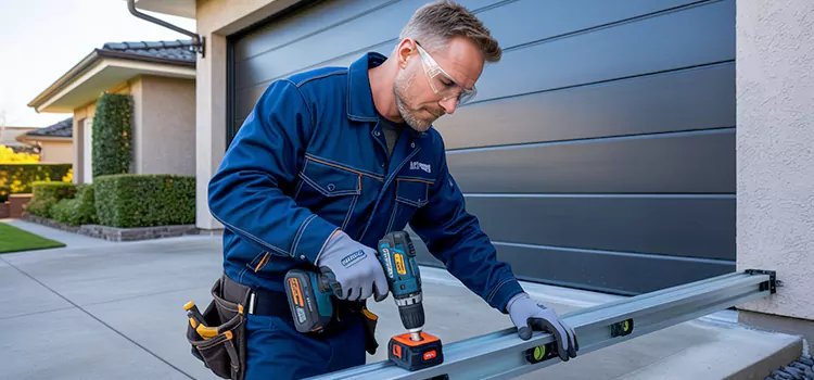 Why Choose Us for Garage Door Off Track Services in Centerville, Ohio?