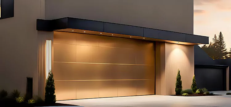 Garage Door Remote Programming Centerville