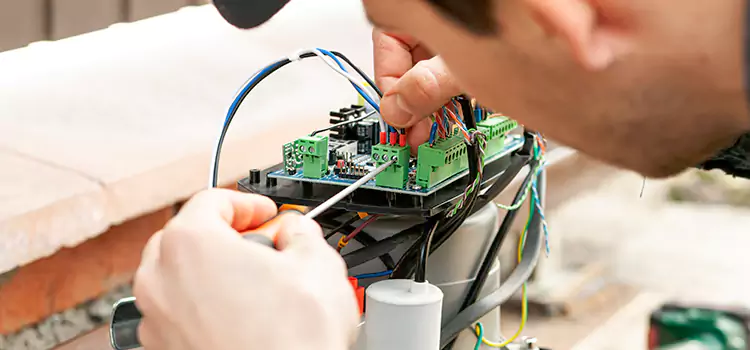 Specialized Brand Gate Motor Repairs Centerville