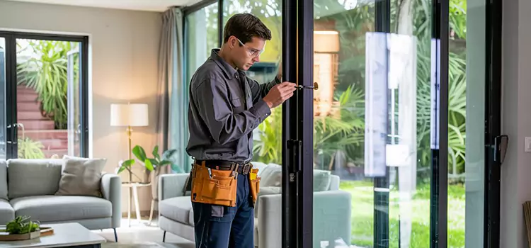 Why Choose Us for Your Glass Door Needs in Centerville, OH?