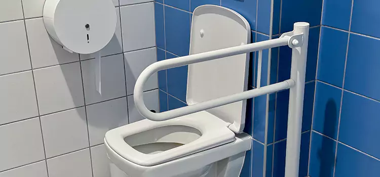 Comprehensive Solutions in Centerville, OH for Accessible Facilities
