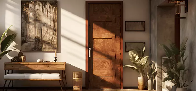 Specialty Interior Doors Centerville