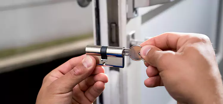 Lock Change Locksmiths Centerville