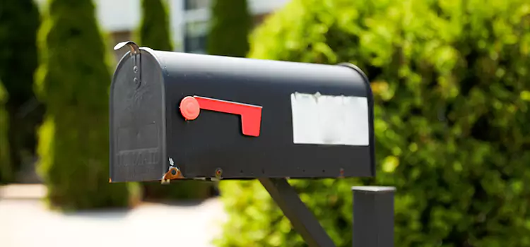 Secure Mailboxes for Packages Centerville