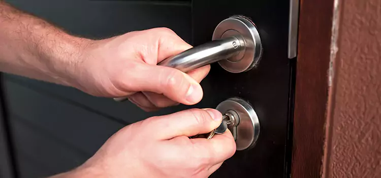 Master Key Control and Audits Centerville