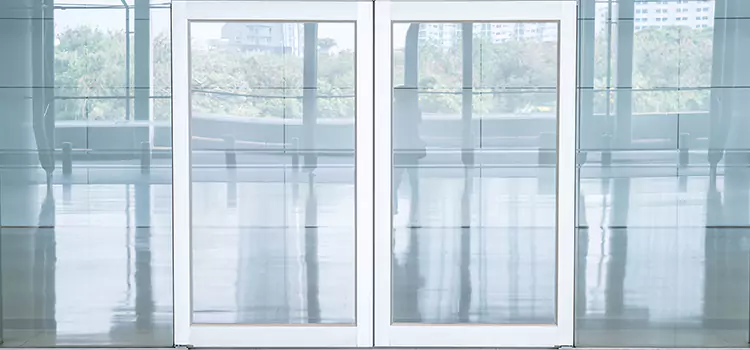 Mobile Sliding Screen Door Replacement Centerville