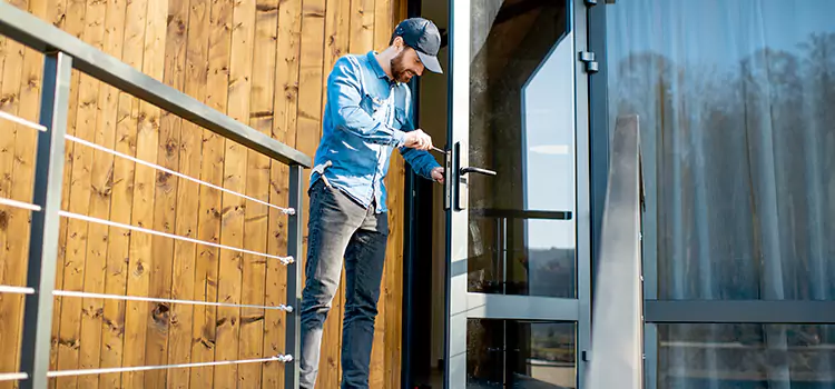 Emergency Patio Door Repair Centerville