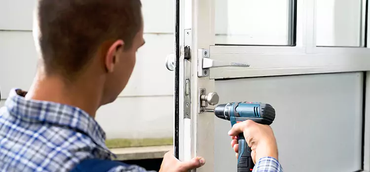 Experienced and Reliable Technicians Centerville