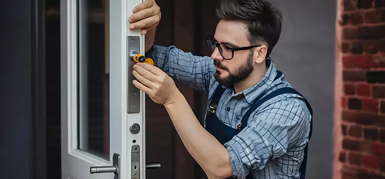 Residential Door Repairs Centerville