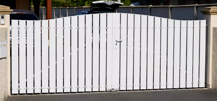 Why Choose Us for Residential Gate Repair in Centerville, OH?