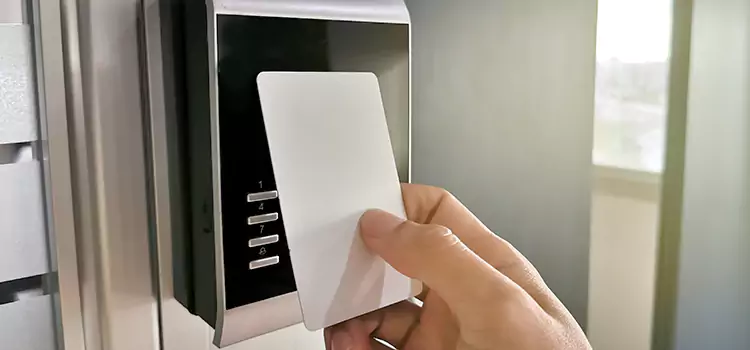 Advanced RFID Technology Integration in Centerville, OH