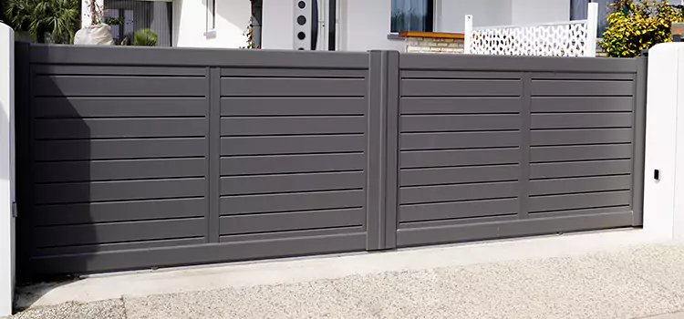 Automatic Gate Fence Centerville