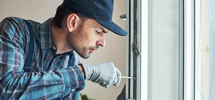 Emergency Response for Latch Issues Centerville