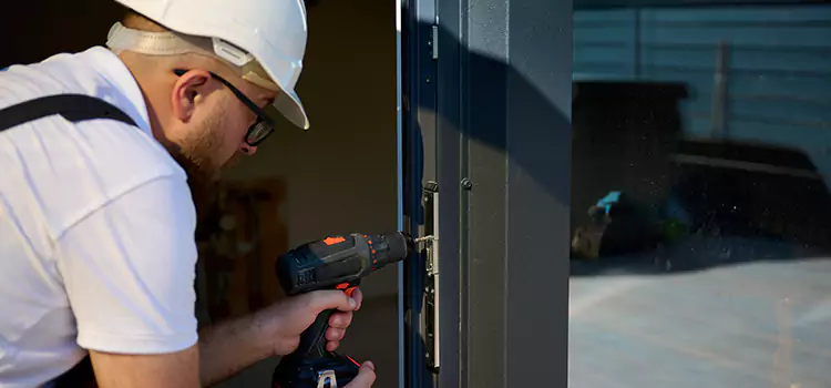 Aluminium Sliding Door Lock Fitting Centerville