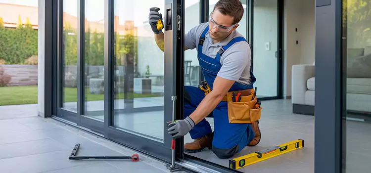 Patio Door Replacement Centerville