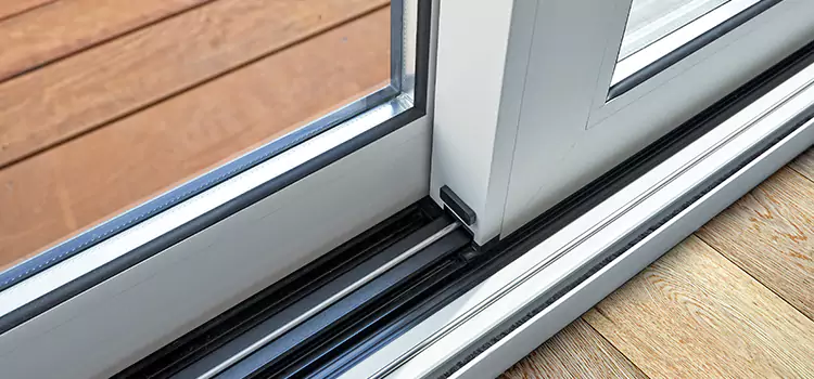 Why Your Sliding Door Keeps Getting Stuck in Centerville, OH?