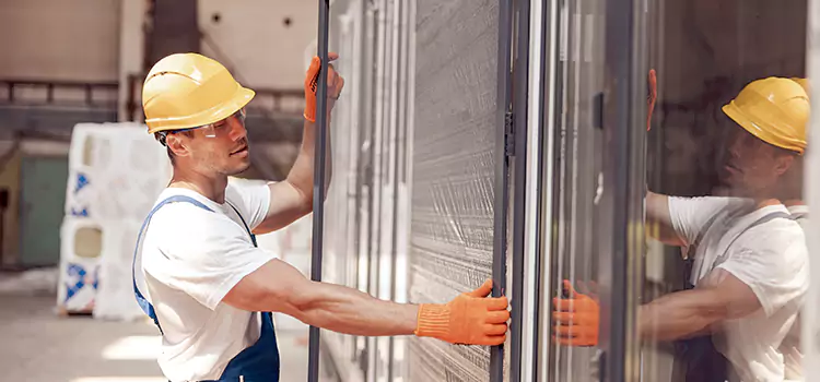 Sliding Door Mesh Replacement Centerville