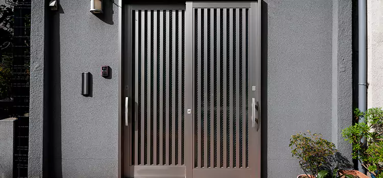 Specialized Steel Door Services in Centerville, OH