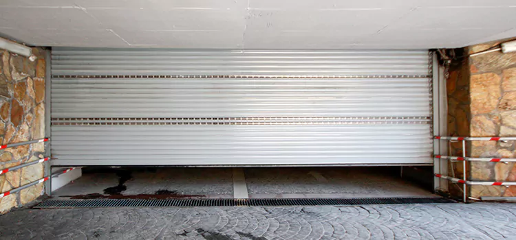 Steel Garage Door Repair Centerville
