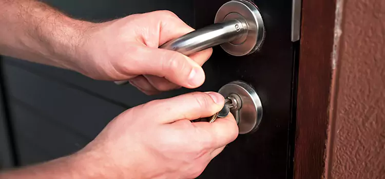 Door Closer Repair & Installation Centerville